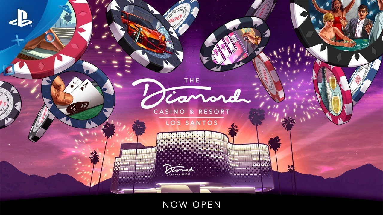Grand casino online